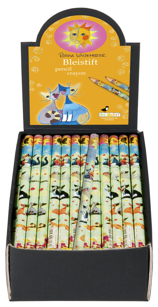 Ceruzka Rosina Wachtmeister - krabica