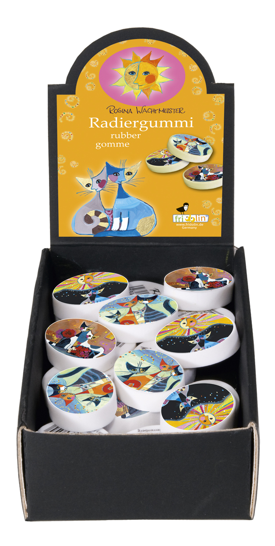 Guma Rosina Wachtmeister - krabica