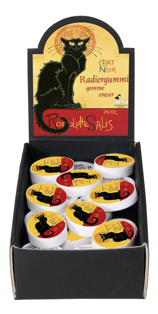 Guma Chat Noir - krabica
