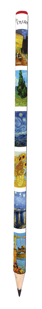 Ceruzka Van Gogh