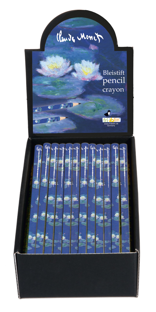 Ceruzka Monet - krabica