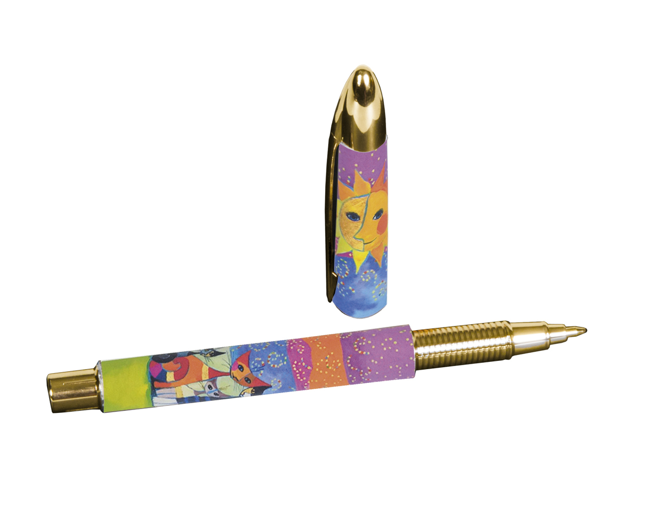 Guličkové pero Rosina Wachtmeister