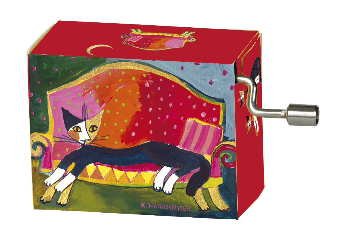 Hracia skrinka Rosina Wachtmeister - Sofa