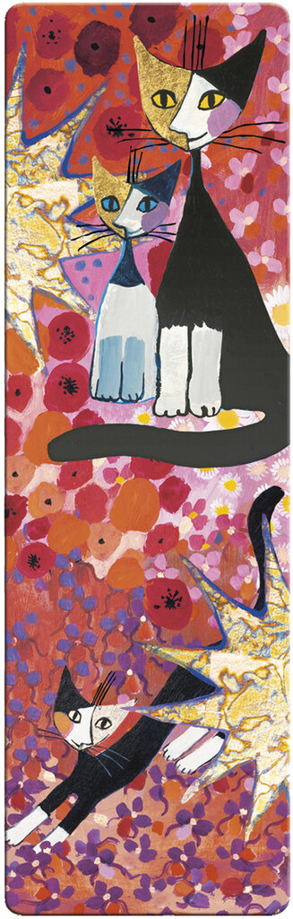 Záložka do knihy Rosina Wachtmeister - Summertime