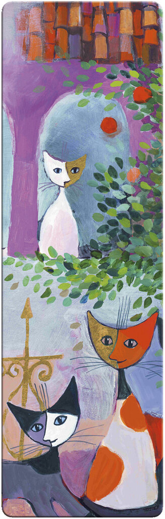 Záložka do knihy Rosina Wachtmeister - Lovesong