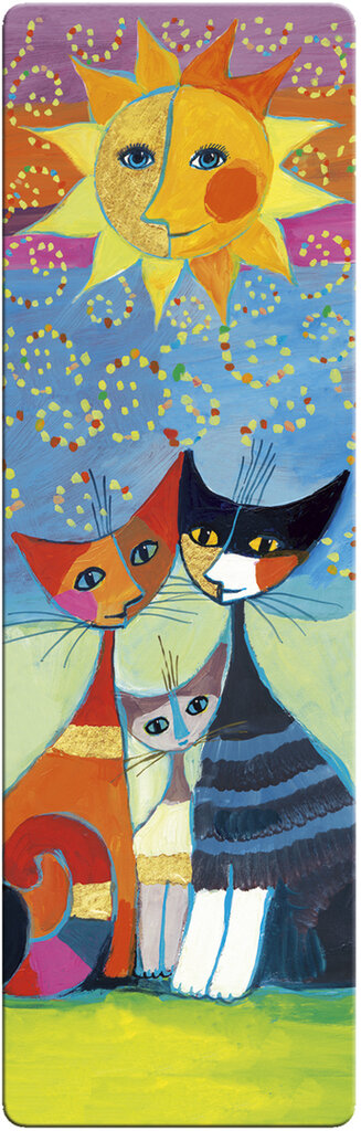 Záložka do knihy Rosina Wachtmeister - Momenti di felicita