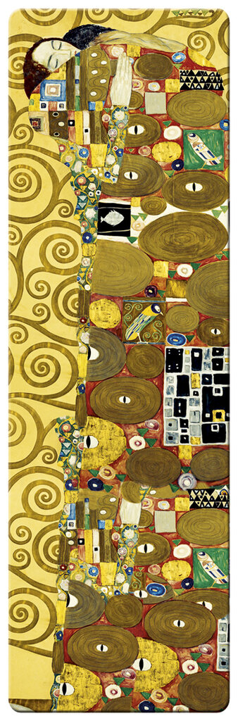 Záložka do knihy Klimt - Naplnenie