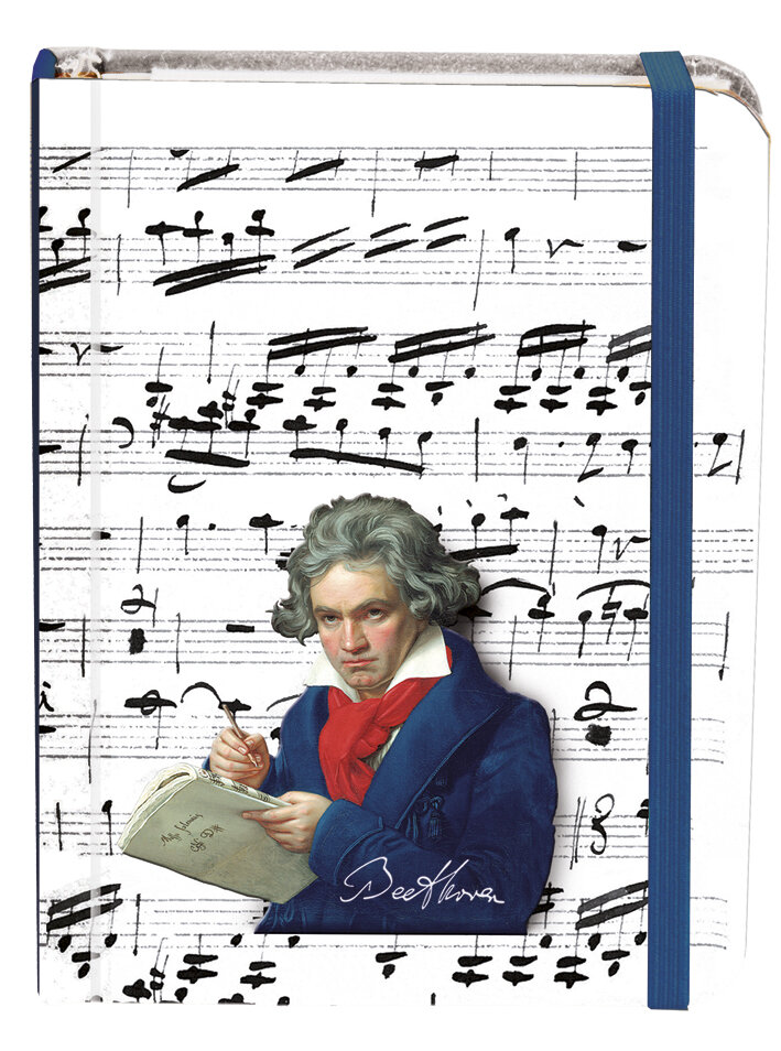 Notes Beethoven
