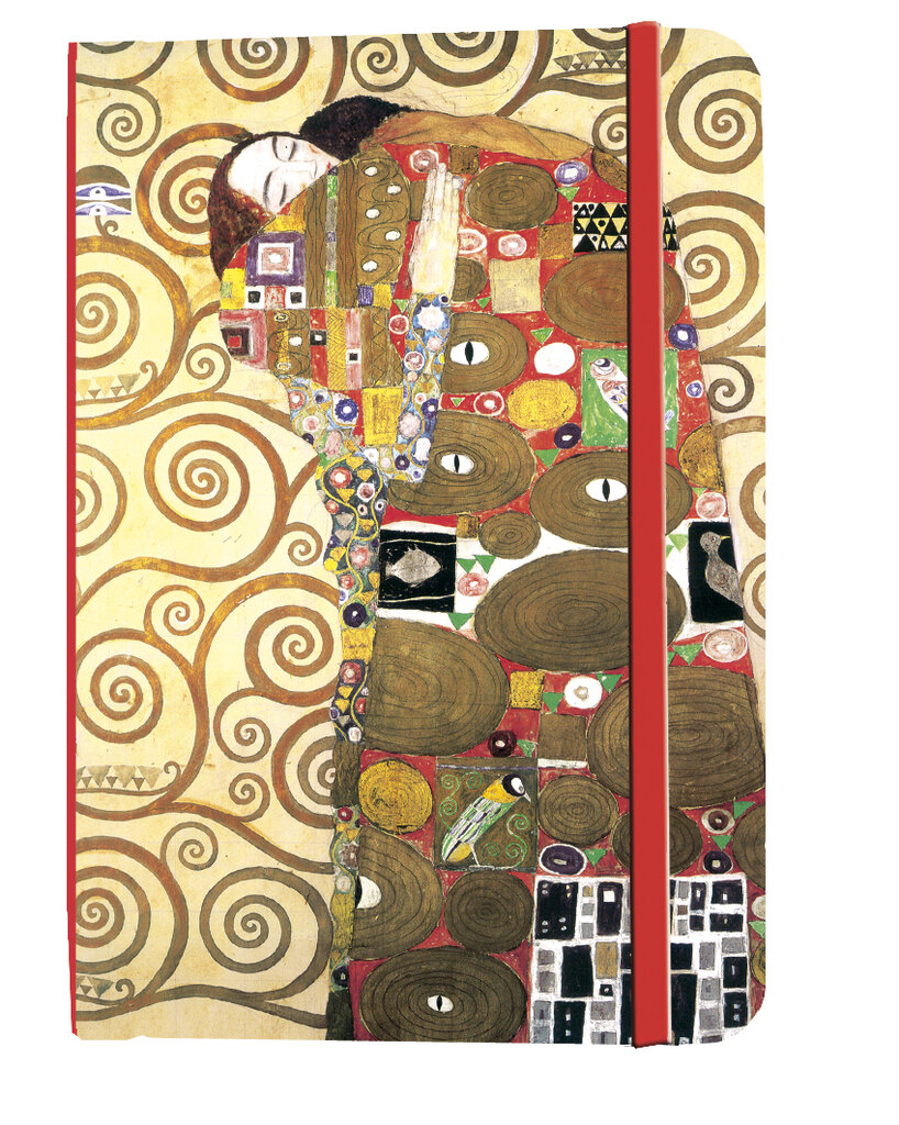 Adresár Klimt - Naplnenie