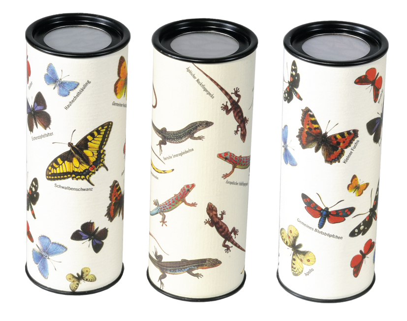 Kaleidoscope - Nature fun