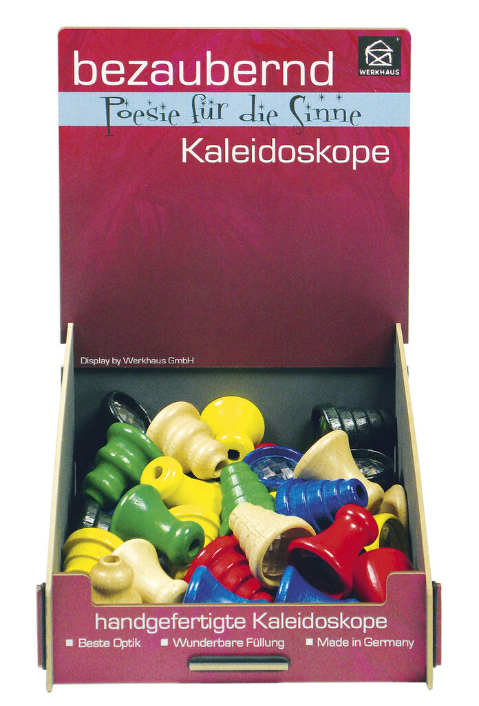 Dračie oko - krabica