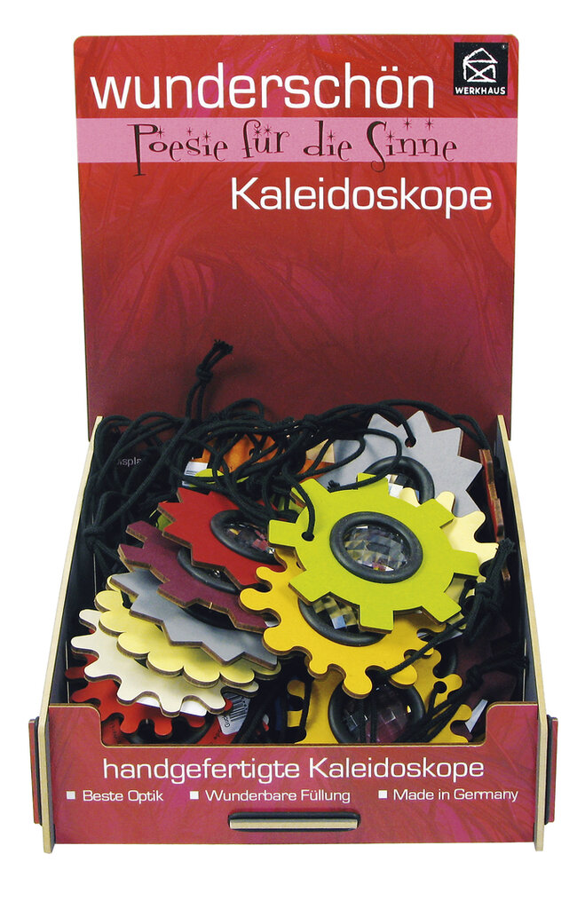 Dračie oko Fantastic - krabica