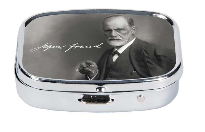 Liekovka Sigmund Freud