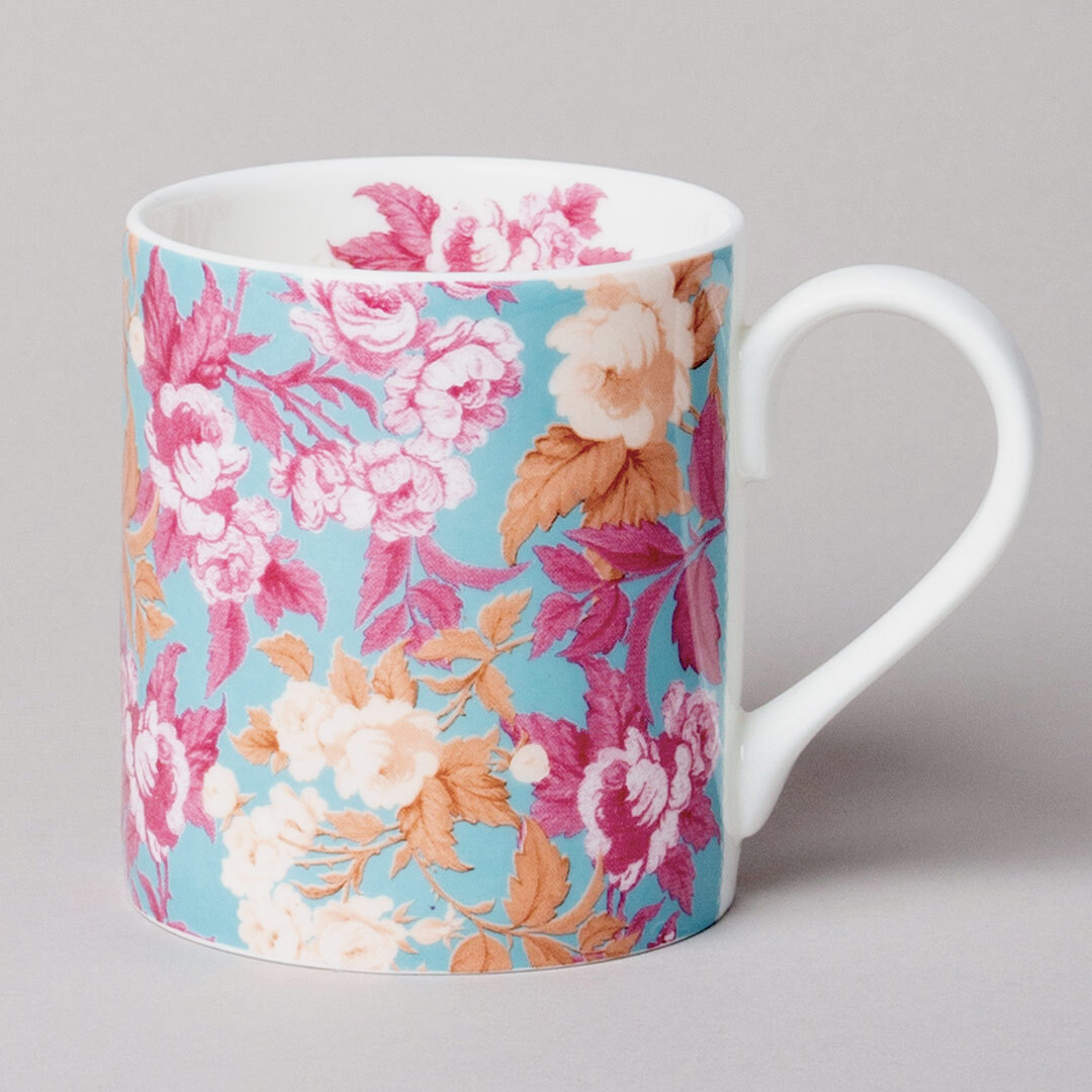 Porcelánový hrnček English Roses Katie Alice
