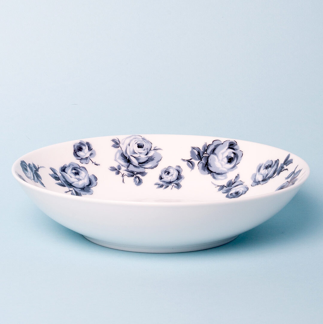 Porcelánová miska na cestoviny Katie Alice