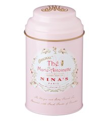 Čierny čaj Nina’s Paris Marie Antoinette, 100g