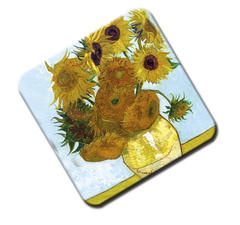 Pexeso van Gogh