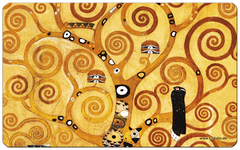 Podložka na krájanie Klimt - Strom života