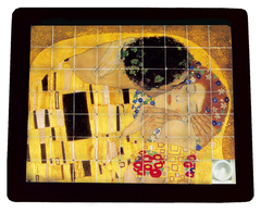 Mini hlavolam - Klimt - Bozk