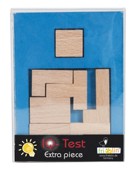 IQ test - 