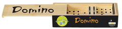 Bambusová hra - Domino