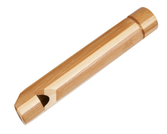 Bambusové píšťalka - Magická flauta