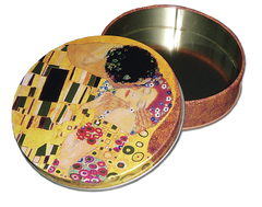 Podložky pod poháre Klimt