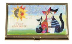 Vizitkár Rosina Wachtmeister - Momenti di felicita