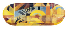 Púzdro na okuliare Paul Klee - The tempelgarden