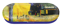 Púzdro na okuliare Van Gogh - Nočná kaviareň