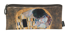 Textilný peračník Klimt - Bozk