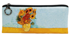 Textilný peračník Van Gogh - Sunflower