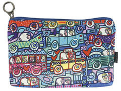 Kozmetická taštička James Rizzi - I have been driving myself crazy