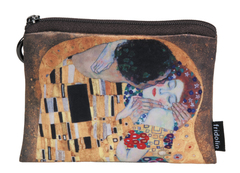 Mini peňaženka na mince Klimt - Bozk