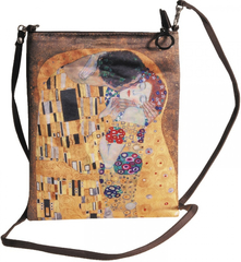 Kabelka G. Klimt - Bozk