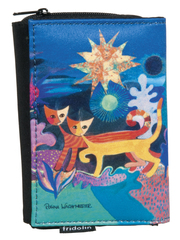 Peňaženka Rosina Wachtmeister - Wonderland