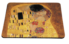 Podložka pod myš Klimt - Der Kuss