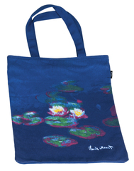 Nákupna taška na rameno Monet