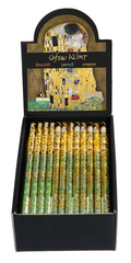 Set ceruziek Klimt Bozk 