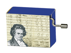 Hracia skrinka Beethoven 1