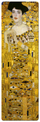 Záložka do knihy Klimt - Adele