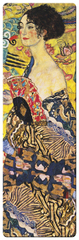 Záložka do knihy Klimt - Žena s objektom