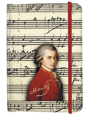 Notes Mozart
