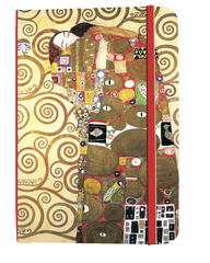 Adresár Klimt - Naplnenie