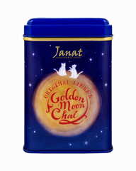 Čaj Janat Golden Moon Chai mix chai korenia 100g